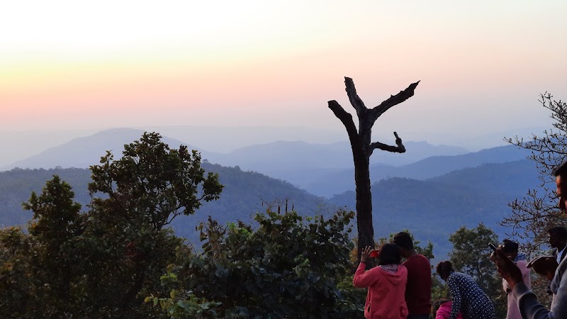Magnolia, Sunset Point, Netarhat - Magnolia, Sunset Point, Netarhat G6CC+V84, Korgi, Jharkhand 835218, India