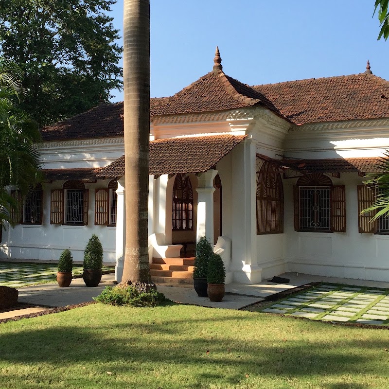 The Villa Goa Luxury Villa Rental in Goa
