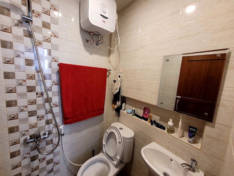 Kost Griya Pristi - Kost Griya Pristi Komp. Bali Mas 1, Bangka Belitung Darat, Kec. Pontianak Tenggara, Kota Pontianak, Kalimantan Barat, Indonesia