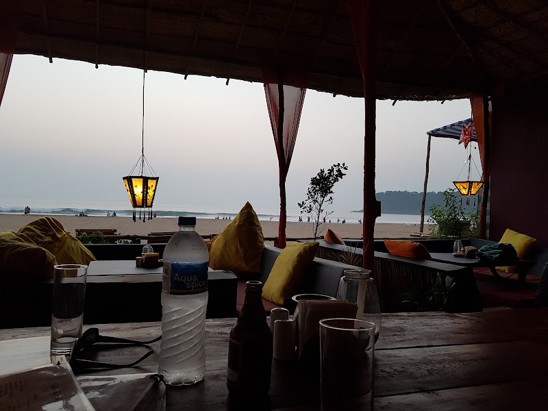 Agonda Kura Kura Beach Huts - Agonda Kura Kura Beach Huts, 2XXM+JPW, Agonda Beach Rd, Agonda, Devalkajjan, Goa 403702, India