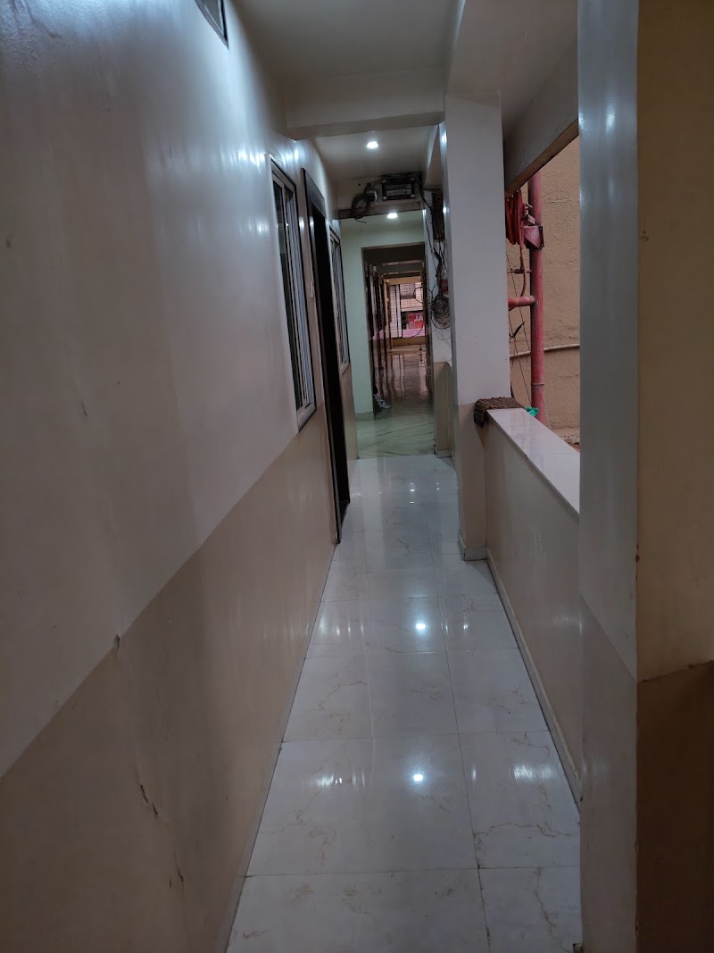 Hotel Parag - Hotel Parag, 327/A, Laxmi Rd, New Nana Peth, Ganesh Peth, Pune, Maharashtra 411002, India
