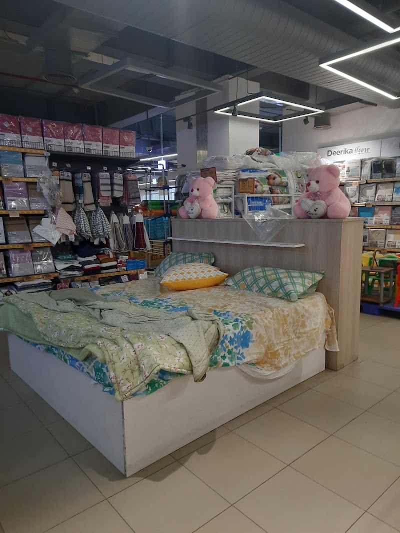 Zudio - Mall 51, Gurugram - Zudio - Mall 51, Gurugram Mall 51 Shop No- 10,11,12 & 13 Plot No M-1 Bindapur, Sector 51, Gurugram, Haryana 122018, India