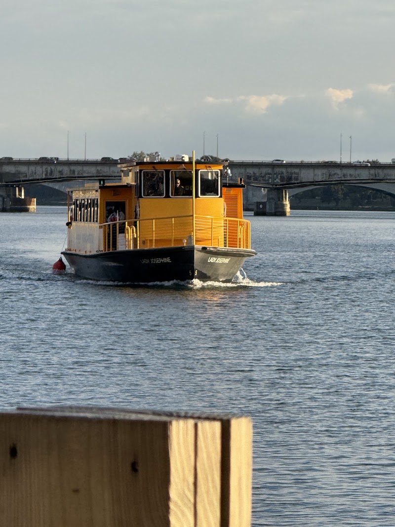 City Cruises Alexandria Georgetown Water Taxi - City Cruises Alexandria Georgetown Water Taxi, 3050 K St NW, Washington, DC 20007, USA