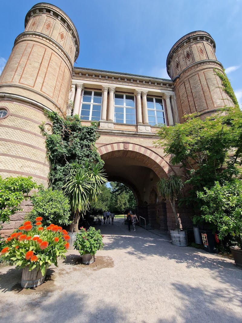 Karlsruhe - Karlsruhe, Germany