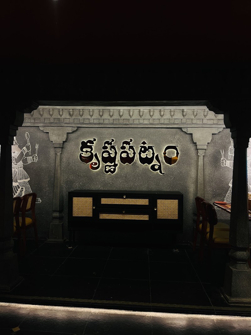 Krishnapatnam - Krishnapatnam Sr Apartment, 11-9-7/4, Prabhat Nagar, Laxmi Nagar Colony, Kothapet, Hyderabad, Telangana 500102, India