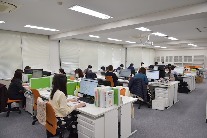 Hinata Zaitaku Clinic Sanno - Hinata Zaitaku Clinic Sanno Japan, 〒140-0013 Tokyo, Shinagawa City, Minamiōi, 6-chōme−24−６ Daito Building, ３階