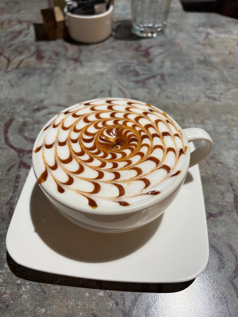 Cafe Grey by Dongle & Co - Cafe Grey by Dongle & Co 3rd Floor, No, 421/J, Shri Krishna Temple Rd, Indira Nagar 1st Stage, Stage 1, Indiranagar, Bengaluru, Karnataka 560038, India
