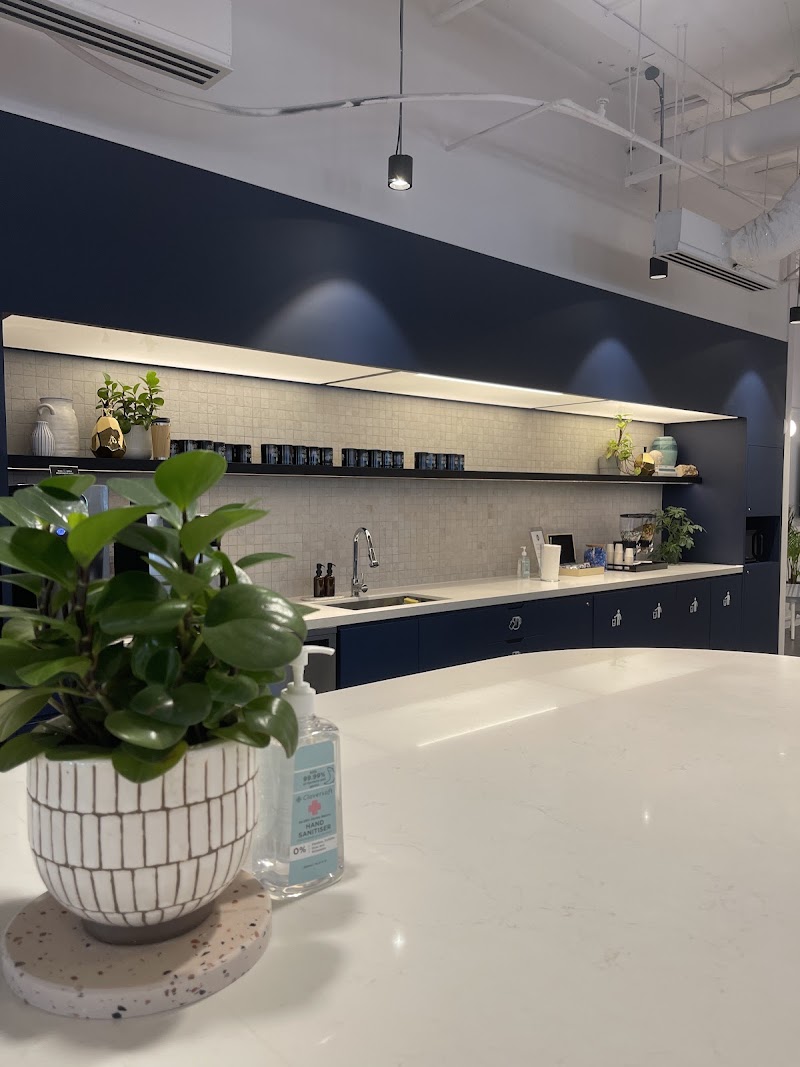 JustCo – OCBC Centre East | Coworking & Office Space - JustCo – OCBC Centre East | Coworking & Office Space, 63 Chulia St, #15-01, Singapore 049514