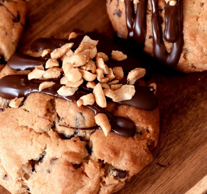 The Remarkable Cookie - The Remarkable Cookie 26 Hansen Road, Frankton, Queenstown 9300, New Zealand