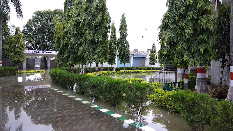 Pragati Nagar Park - Pragati Nagar Park, p.n park, Pragati Nagar, Beltikri, Chhattisgarh 495452, India