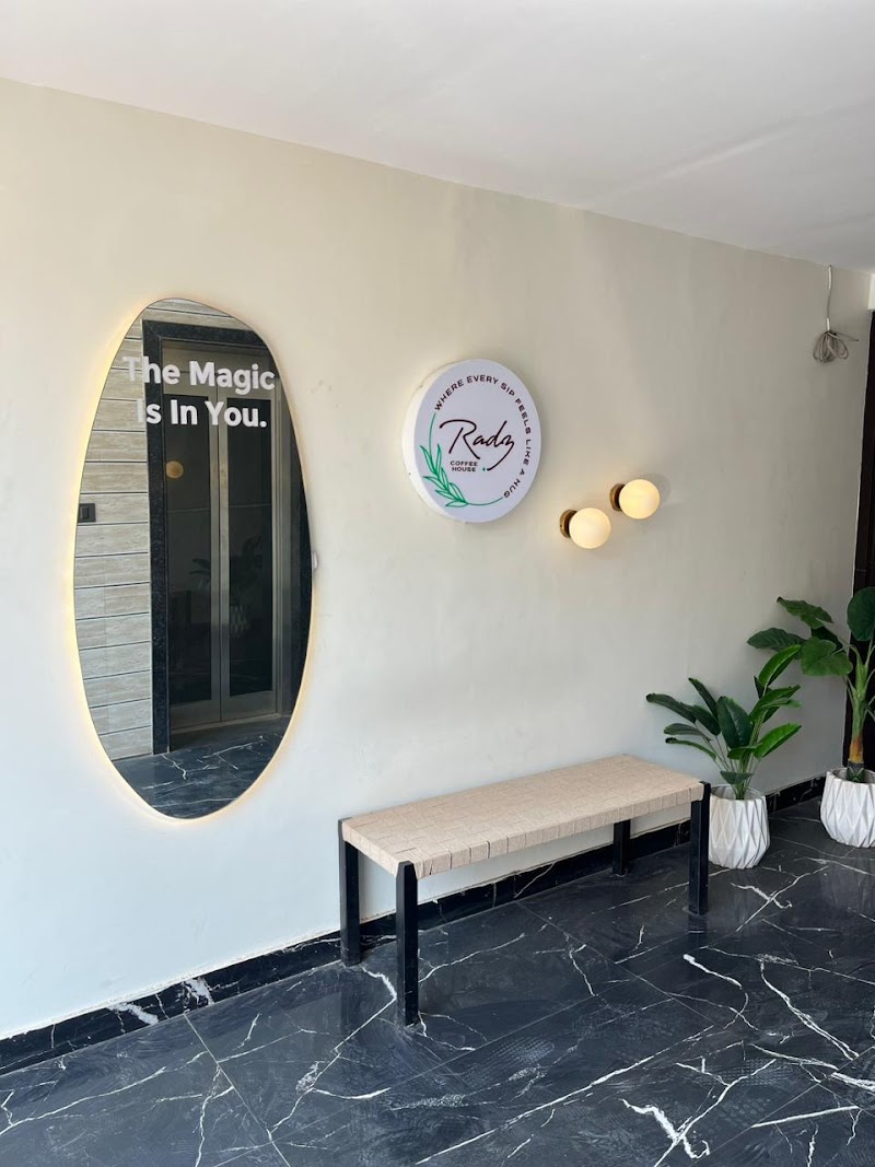 Radz Coffee House | Best Coffee, Best Matcha, Best Aesthetic, Ambiance, Cafe | Coffee, Italian Food in Sardarpura Jodhpur - Radz Coffee House | Best Coffee, Best Matcha, Best Aesthetic, Ambiance, Cafe | Coffee, Italian Food in Sardarpura Jodhpur Radz Coffee House, 4th B Rd, Sardarpura, Jodhpur, Rajasthan 342003, India