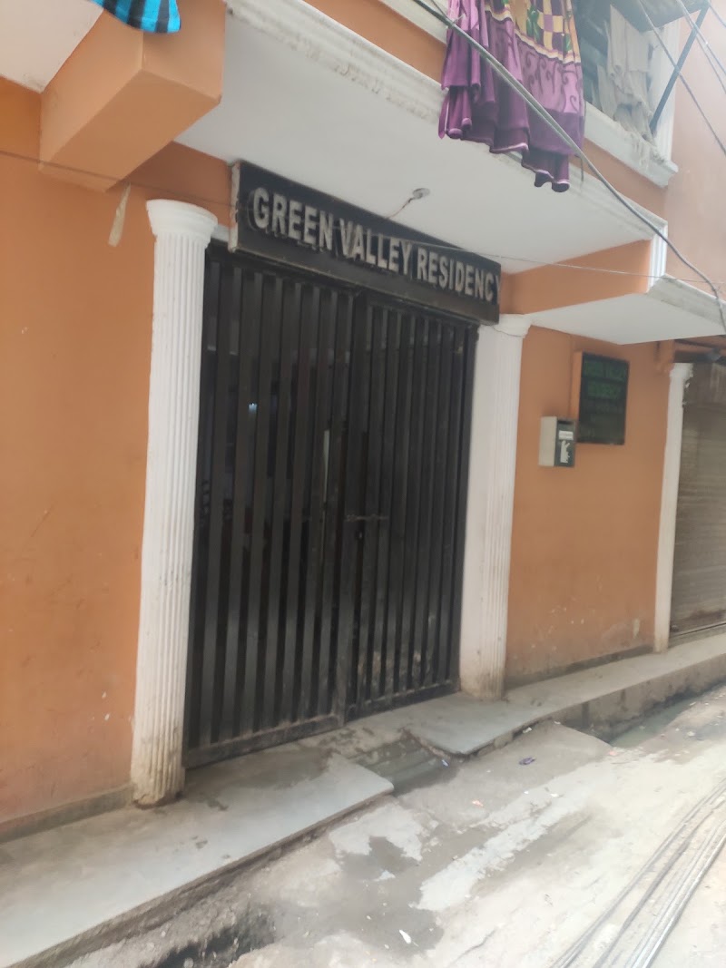 Green Valley Residency - Green Valley Residency, G58G+MFC, Ward No 6, Aam Bagh, Gandhi Colony, Mehrauli, New Delhi, Delhi 110030, India