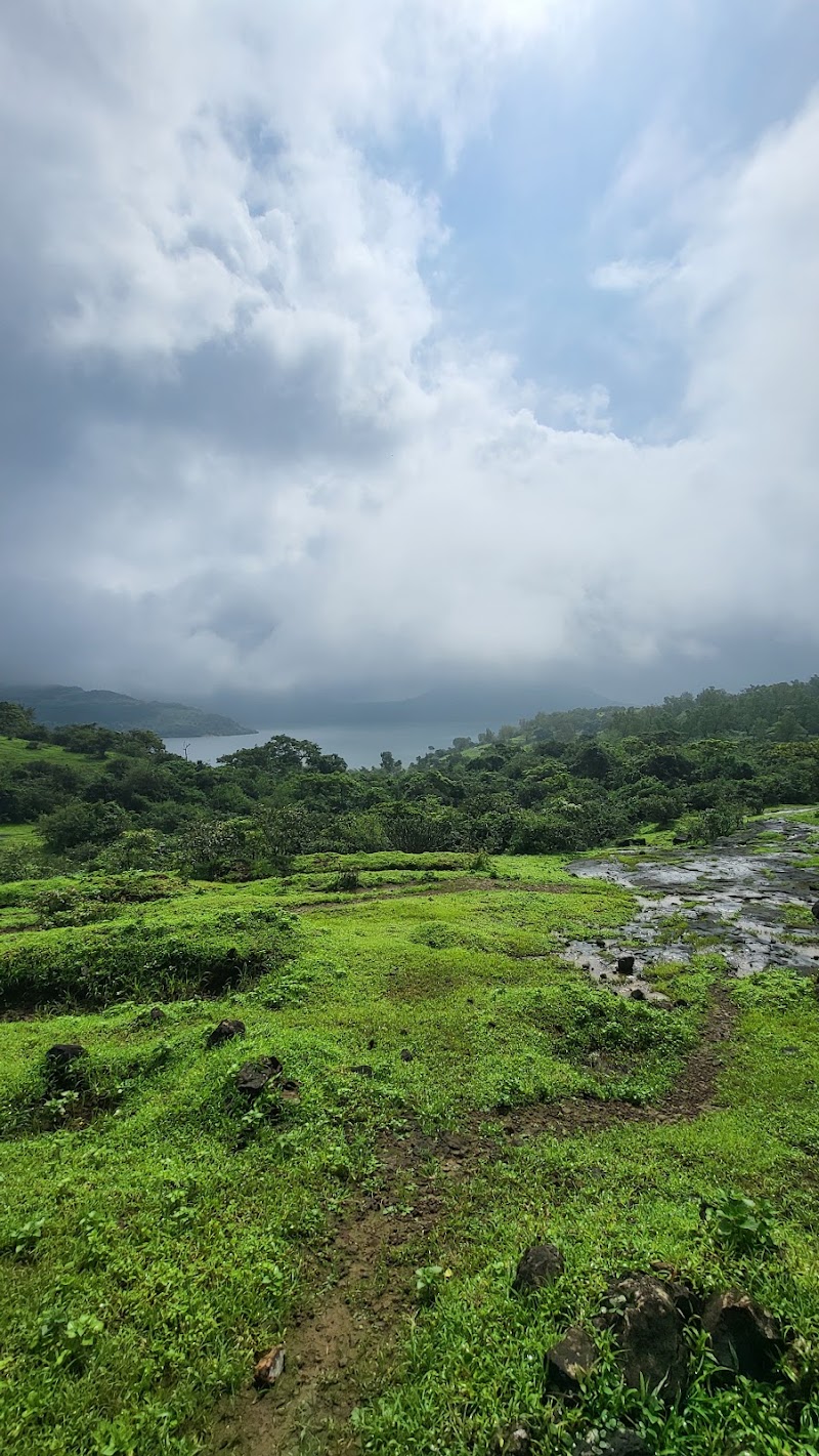 Valvan Lake, LONAVALA - Valvan Lake, LONAVALA QCP9+925, Pangaloli, Maharashtra 410405, India