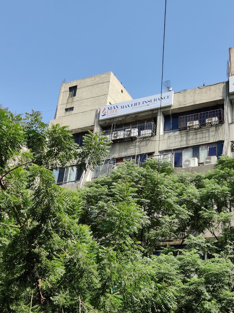 Axis Max Life Insurance Ltd. - Axis Max Life Insurance Ltd. 4th & 5th Floor 18, Gulmohar Commercial Complex, Community Centre, Yusuf Sarai, New Delhi, Delhi 110049, India