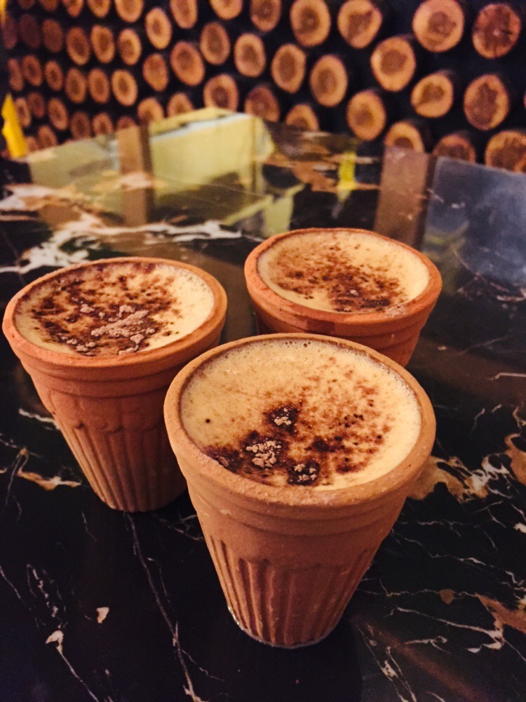 Chai Sutta Bar Lanka Varanasi - Chai Sutta Bar Lanka Varanasi, Bharati Plaza, Assi Rd, near HDFC BANK, Lanka, Varanasi, Uttar Pradesh 221005, India