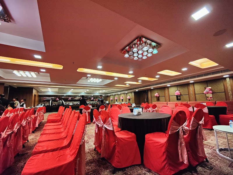 Hotel IVY - Hotel IVY Ring Road No. 1, Priyadarshini Nagar Colony, Pachpedi Naka, Raipur, Tikrapara, Chhattisgarh 492001, India