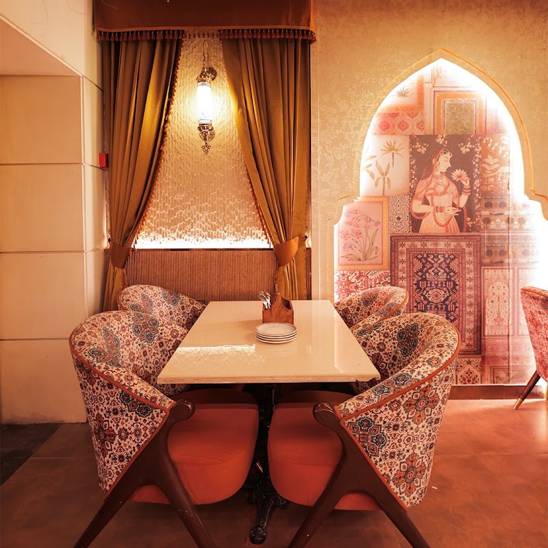 Baraasa - Baraasa Upper Ground Floor, G-4, Block G, Pushkar Enclave, Paschim Vihar, New Delhi, Delhi, 110063, India
