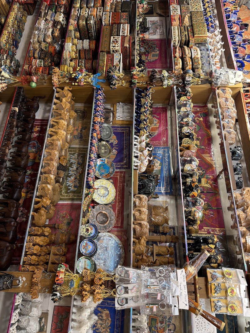 The Culture Arts And Crafts - The Culture Arts And Crafts Shop No. 136, Commercial Street, opposite Arrow Show Room, Tasker Town, Shivaji Nagar, Bengaluru, Karnataka 560001, India