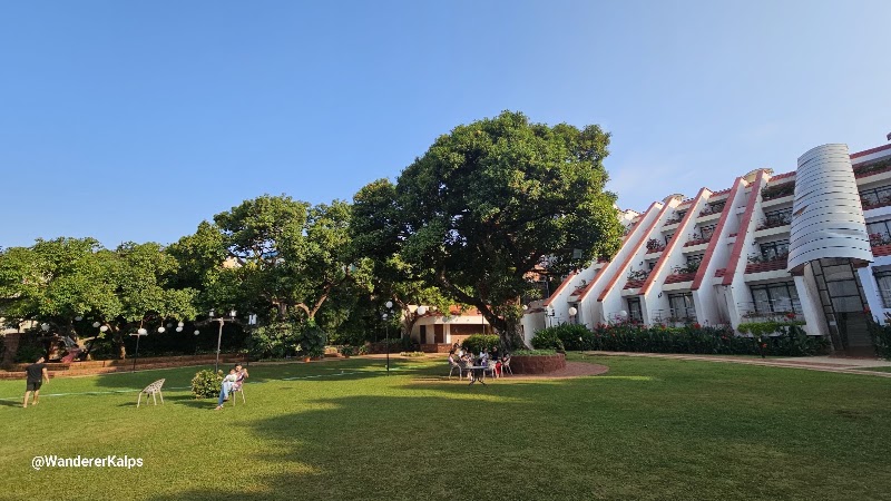 Valley View Beacon Resort Mahabaleshwar - Valley View Beacon Resort Mahabaleshwar Valley View Rd, Near Market, Mahabaleshwar, Maharashtra 412806, India