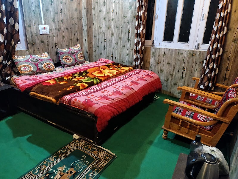 Mannat Home Stay - Mannat Home Stay Chhitkul, Sangla, Dhar Tawla, Himachal Pradesh 172106, India
