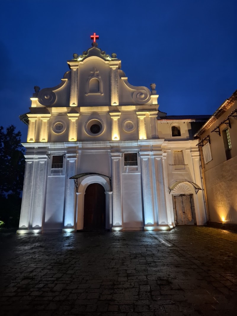 Church of the Cross of Miracles