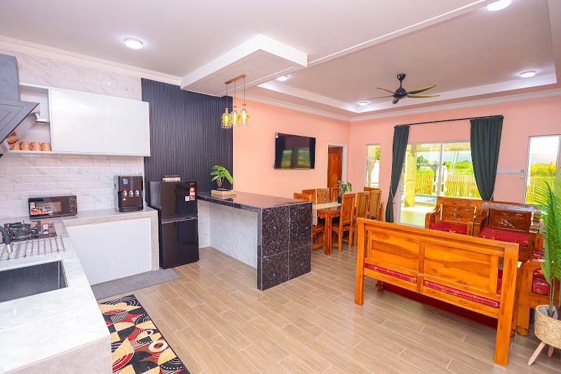 D' Village Private Pool Villa - D' Village Private Pool Villa, Lot 511, Jalan Pantai Chenang, 07000 Langkawi, Kedah, Malaysia