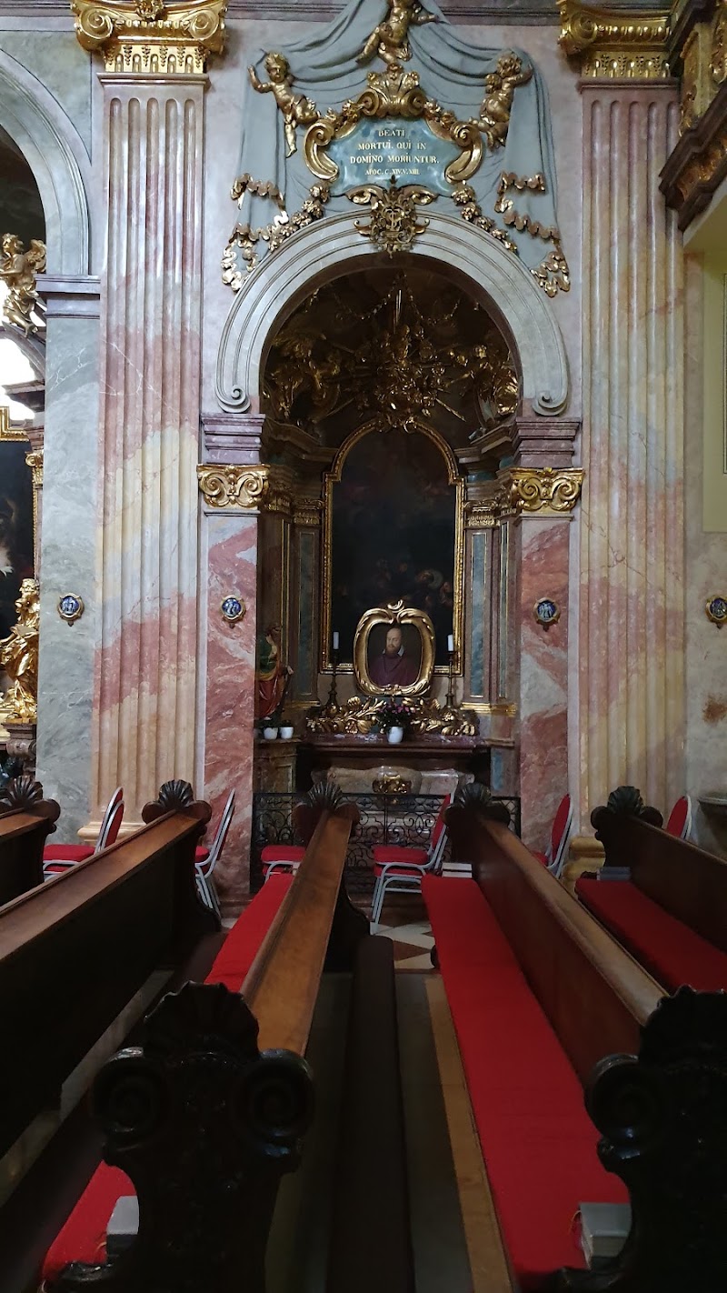 Classical Concerts in St Anne’s Church(Annakirche) in Vienna - Classical Concerts in St Anne’s Church(Annakirche) in Vienna, Annagasse 3B, 1010 Wien, Austria