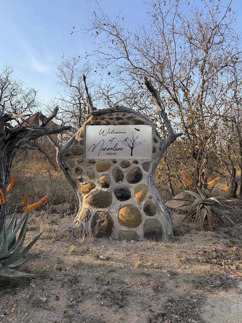 Maroelani Private Nature Reserve - Maroelani Private Nature Reserve, R40, 1380, South Africa