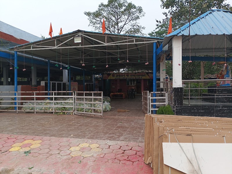 Shree Agrasen Gau Seva Samiti Kanberi - Shree Agrasen Gau Seva Samiti Kanberi, Unnamed Road, 7MPV+P4H, Chhattisgarh 495454, India