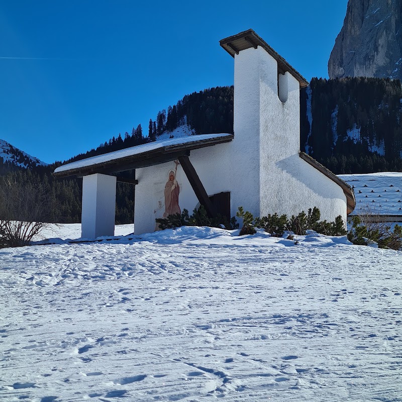 Sporthotel Monte Pana - Cappella - Sporthotel Monte Pana - Cappella 39047 Santa Cristina Gherdëina, Autonomous Province of Bolzano – South Tyrol, Italy