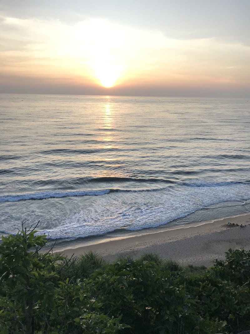 Seacliff - Seacliff, PPH5+MMR, Varkala, Kerala 695141, India