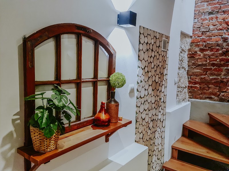 Old Town Wawel Premium Apartment - Old Town Wawel Premium Apartment, plac Na Groblach 19, 31-101 Kraków, Poland