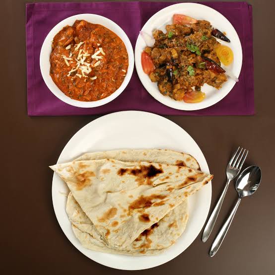Moti Mahal Delux Tandoori Trail - Moti Mahal Delux Tandoori Trail Road, near Worldmark, Medawas, Sector 65, Gurugram, Haryana 122101, India