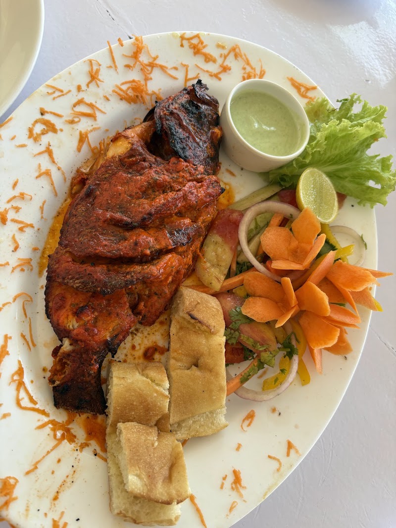 Zeebop by the Sea - Zeebop by the Sea Beach, Utorda, Goa 403713, India