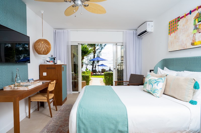 Seapoint Boutique Hotel - Seapoint Boutique Hotel, Costal Rd, Grand Baie, Mauritius