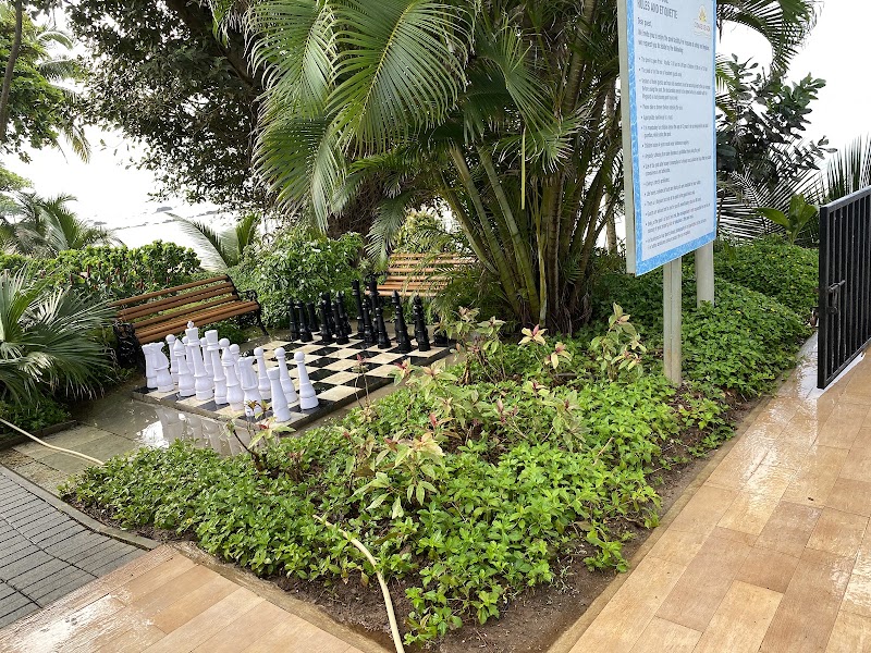 TATTVA Spa - Vainguinim Beach, Goa - TATTVA Spa - Vainguinim Beach, Goa, Cidade de Goa - IHCL SeleQtions, Vainguinim Beach, Durgavado, Goa 403004, India