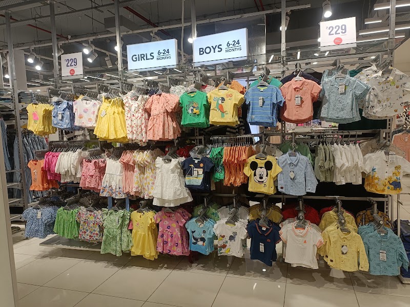 Max - Max Plot No 6, LGF, Vegas Mall, Pocket 1, Sector 14 Dwarka, Dwarka, New Delhi, Delhi, 110078, India