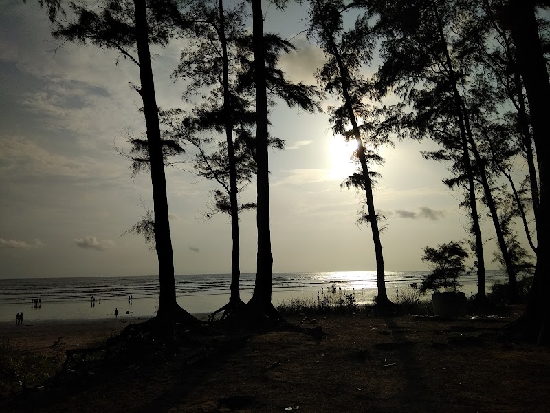 Kelwa Beach - Kelwa Beach, Maharashtra 401401, India