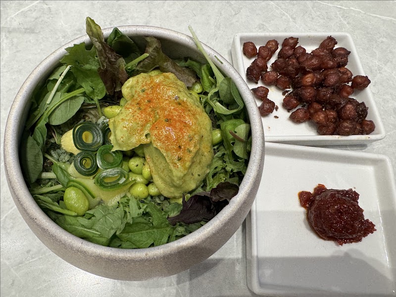 Little Tree Food (NOKE) - Little Tree Food (NOKE) 10491, Taiwan, Taipei City, Zhongshan District, Jintai Village, Lequn 3rd Rd, 200號4樓