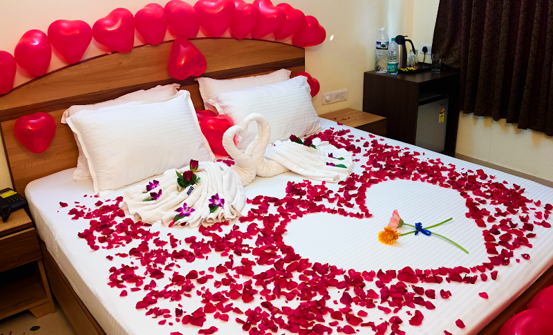 Candolim Grande Hotel - Candolim Grande Hotel, Escrivao Vaddo, Candolim, Goa 403515, India