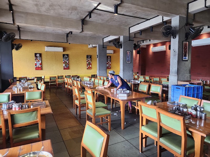 Shree Khodiyar Kathiyawadi Dhaba - Shree Khodiyar Kathiyawadi Dhaba, NH 48, Thala, Chikhli, Gujarat 396521, India