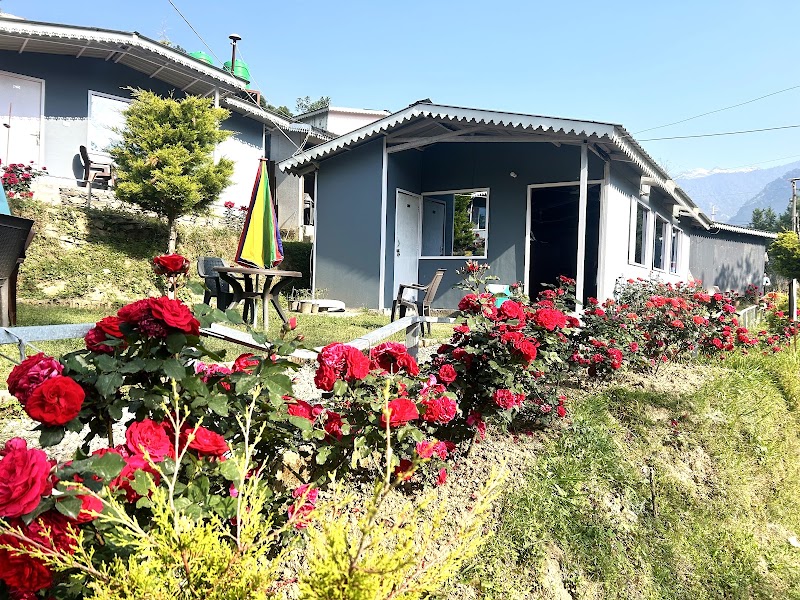 KEDARAYATIH RESORT - Best Hotels in Phata, Hotel Near Phata Helipad Kedarnath Uttarakhand - KEDARAYATIH RESORT - Best Hotels in Phata, Hotel Near Phata Helipad Kedarnath Uttarakhand, Jamu Village Road, Phata, Uttarakhand 246471, India