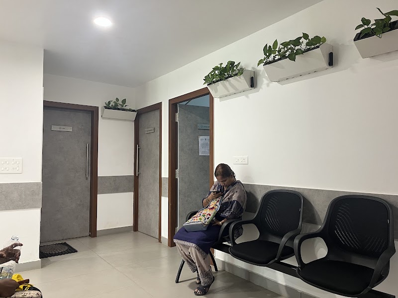 Tenet Diagnostics Center - Mysore - Tenet Diagnostics Center - Mysore, Tranquli One, Gaganachumbi Double Rd, Block K, Block I, Kuvempu Nagara, Mysuru, Karnataka 570023, India