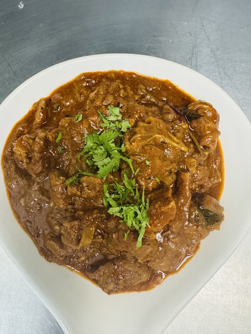 Salkara Indian Cuisine - Salkara Indian Cuisine, 691 N York St, Elmhurst, IL 60126, USA