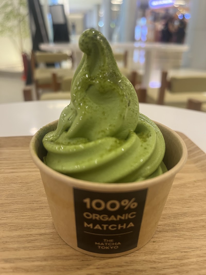 The Matcha Tokyo - Festival Mall - The Matcha Tokyo - Festival Mall Lower Ground Floor, Festival Supermall, Alabang, Muntinlupa, 1781 Metro Manila, Philippines