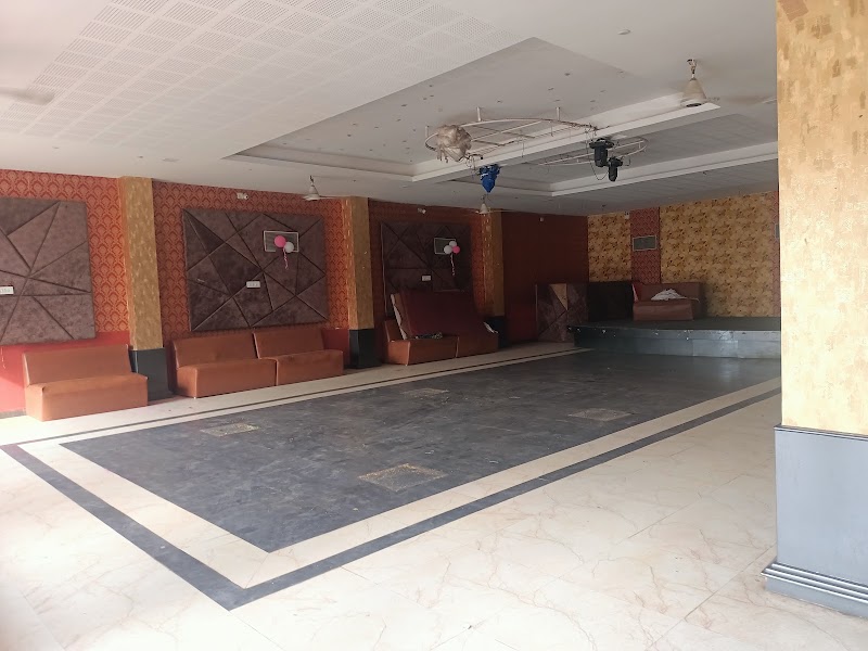 Ram marriage Palace - Ram marriage Palace, Baghera, Chhattisgarh 491001, India