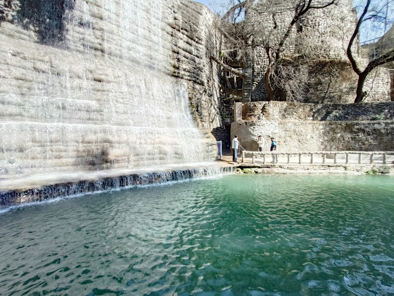 Nek Chand’s Rock Garden of Chandigarh - Nek Chand’s Rock Garden of Chandigarh Uttar Marg, Rock Garden of Chandigarh, Sector 1, Chandigarh, 160001, India