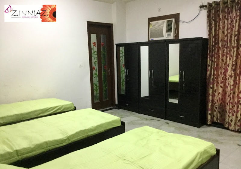 SHRI KRISHNA Girls PG in Indirapuram (PG for girls in Indirapuram /Girls PG Accommodation) - SHRI KRISHNA Girls PG in Indirapuram (PG for girls in Indirapuram /Girls PG Accommodation) 143, Niti Khand 2, Indirapuram, near Noida, Mayur Vihar, Niti Khand 2, Indirapuram, Ghaziabad, Uttar Pradesh 201014, India