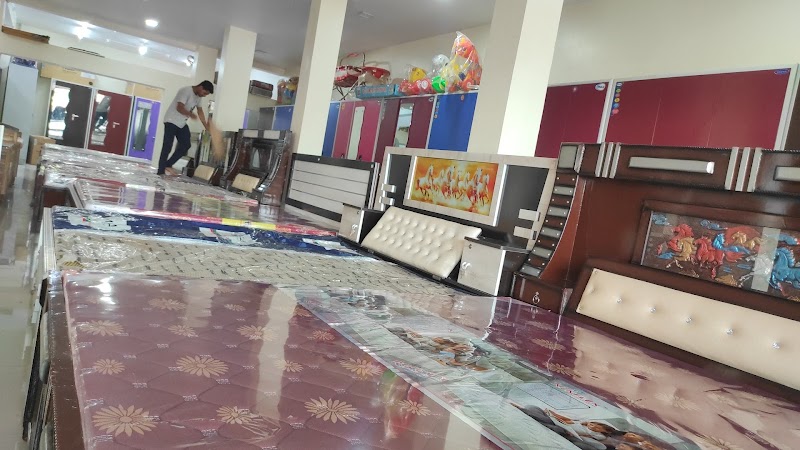 Dinesh Electricals, Electronics & furniture - Dinesh Electricals, Electronics & furniture, Megh Market, Utai, Chhattisgarh 491107, India