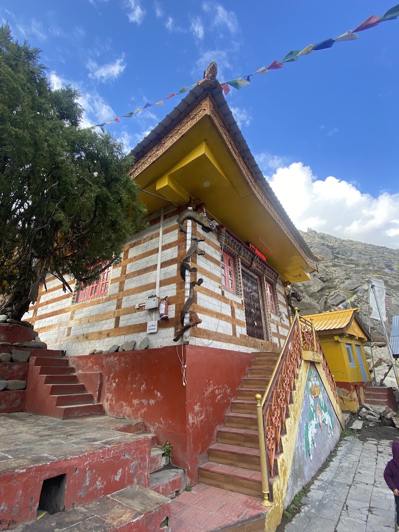 Mannat Home Stay - Mannat Home Stay Chhitkul, Sangla, Dhar Tawla, Himachal Pradesh 172106, India
